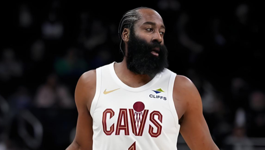 哈登vs公牛36分9助攻原声集锦：连打3+1又招牌撤步中投杀死比赛