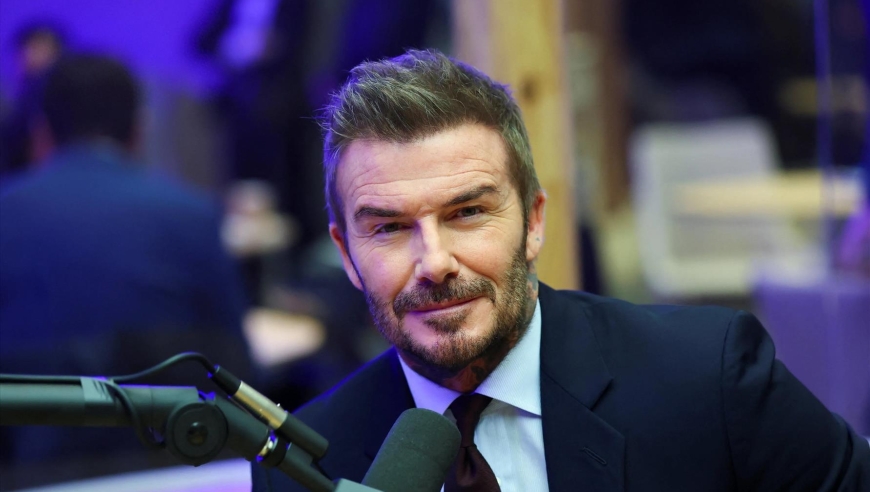 贝克汉姆夫妇满腔怒火：除非儿子与妻子分手，否则将永不和解