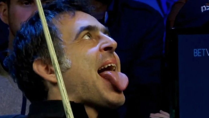 冠中冠赛全部阵容敲定，没有奥沙利文，更没有丁俊晖，元老赛冠军入选