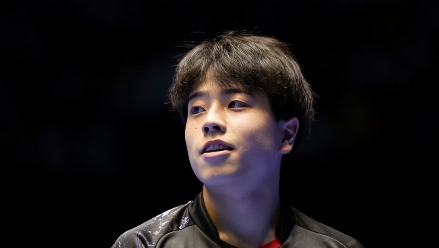 官宣！亚洲杯种子被淘汰：男乒名将连输2场后退赛，突然受伤被迫弃权