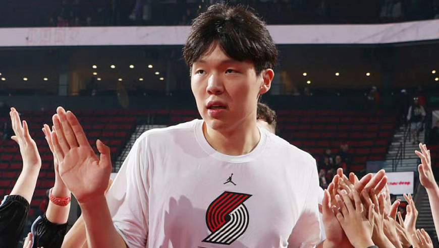 杨瀚森首次DNP！开拓者爆冷1分险胜掘金，这一战让我看清3个事实