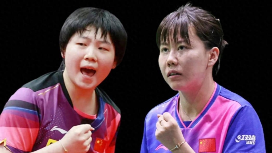 WTT多哈冠军赛1月11日赛程：诞生2项冠军！国乒3大主力出战