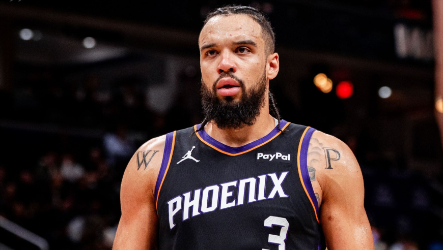 感谢火箭！感谢杜兰特！8换1交易不仅让休城冲击冠军 也拯救了太阳