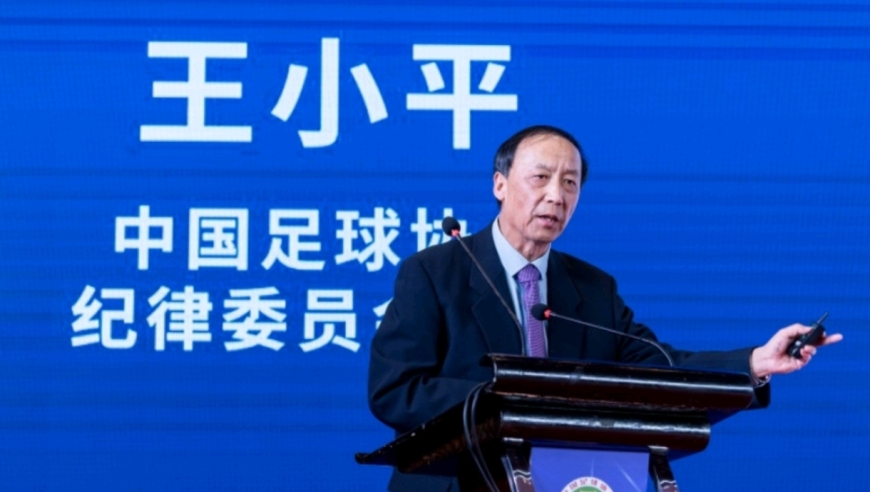 不服判决！王小平比李铁更过分，翻供+踹翻被告人席 坚称无罪将上诉