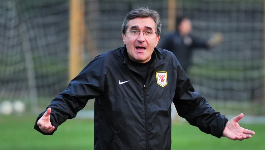 71岁伊万将退休，与中国足球甜蜜回忆：率泰山斩获2010年中超冠军