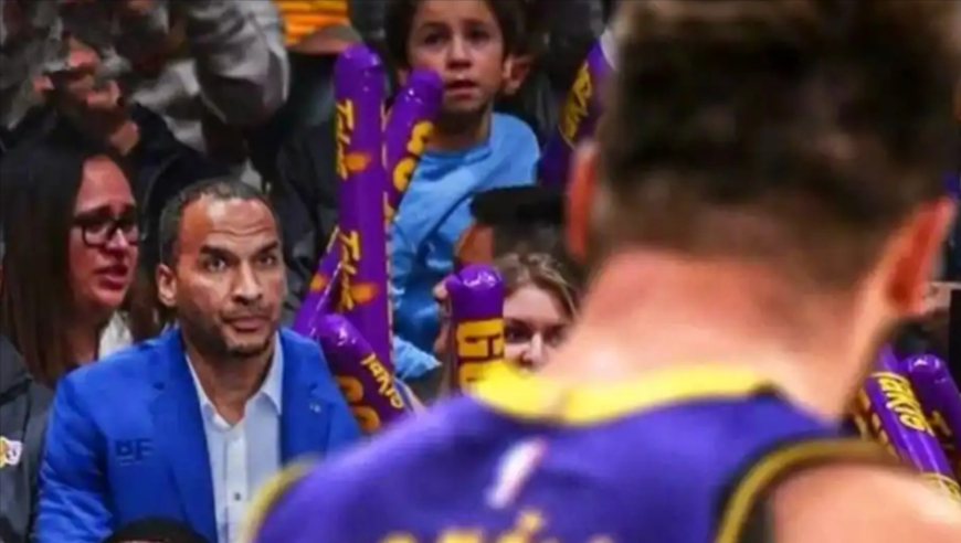 篮不住嘴 | 贱卖东契奇9个月后哈里森被解雇 10大谜之操作他一点不冤