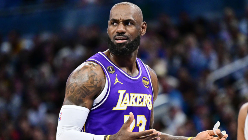 魔术输得太冤？三次错漏判都是湖人获利 官方解释两大争议判罚