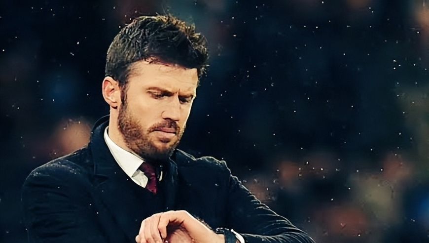 9场23分追平英超神迹！卡里克让曼联高层陷入两难，该不该扶正？