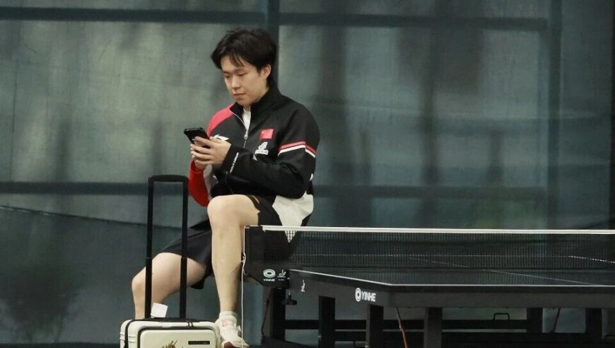 亚洲乒乓球团体锦标赛13日赛程，中国男团女团出战