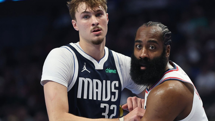 年薪5410万，球队不让你出场！走也不行，留也不行，或许离退役不远了