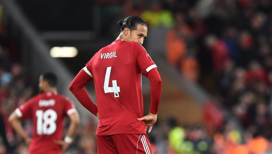 抽象防线！回看利物浦三粒丢球，森林三度打门时身边全没盯防人干扰