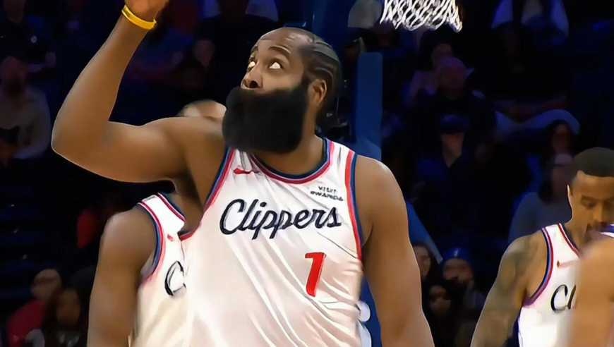 你的主场我做主！快船全员发力首节轰出14-0超强攻击波打停76人