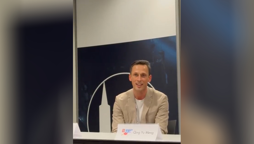 樊振东效应！18个国家转播德甲，总经理盛赞，直呼中国市场大