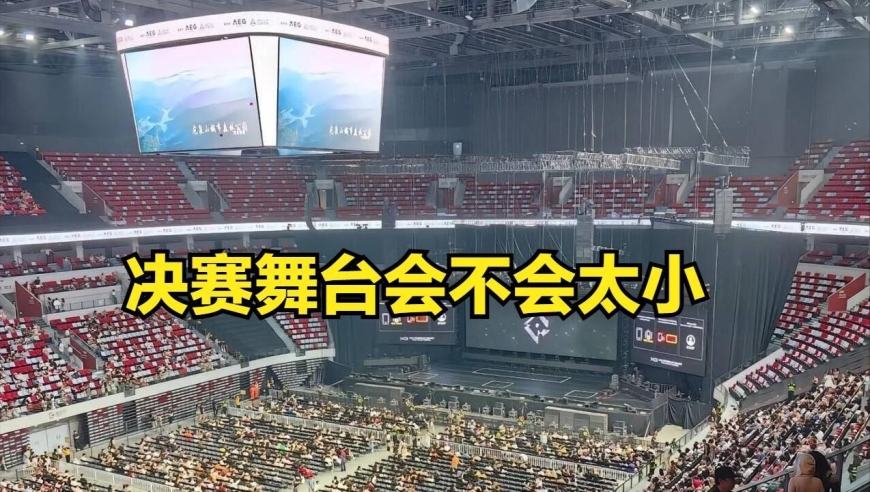 LOL凉了成史上最大谎言！决赛门票被抢光，TheShy对战LCK胜率曝光