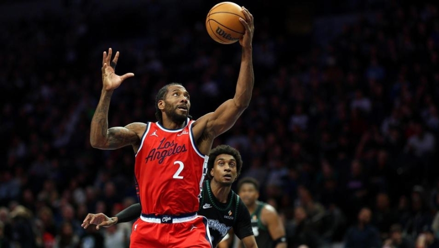 数据帝：41+8+4断！小卡一数据仅逊哈登 亚库三分6中6成队史第二