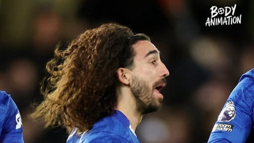 让二追三！恩佐补时绝杀，切尔西改写尘封英超历史！