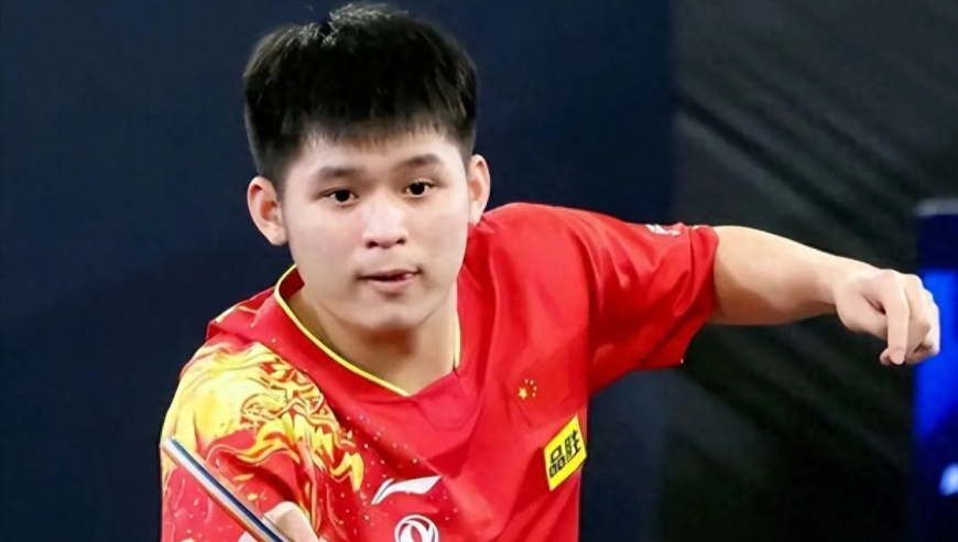 突发！林诗栋压哨退出世界杯，战略性放弃？国乒男单被逼入绝境！