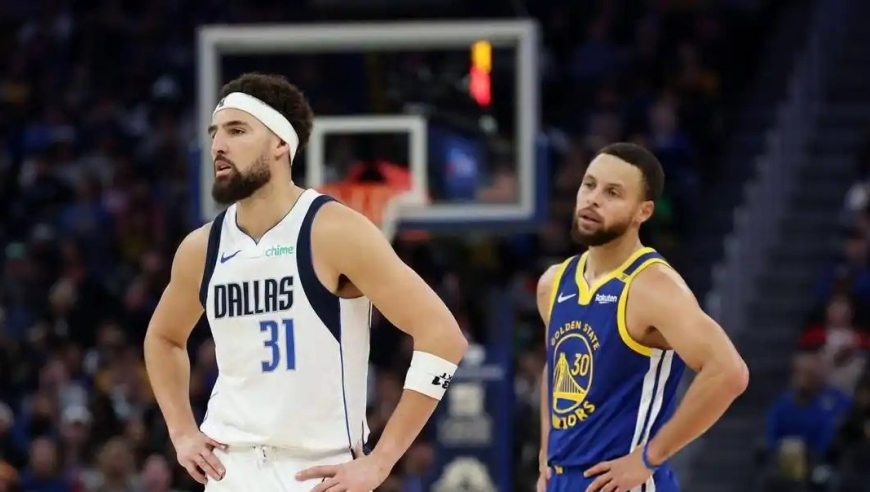 将被独行侠交易，他离开勇士犯了大错，没证明自己反受尽委屈