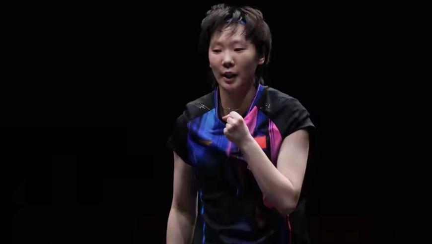 乒乓总决赛：12月14日赛程公布！两冠即将诞生，国乒双王力争卫冕