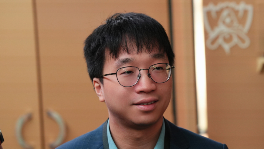 tabe离开AL真相被曝光，真的不是为了钱，要求战队必须换掉一个人