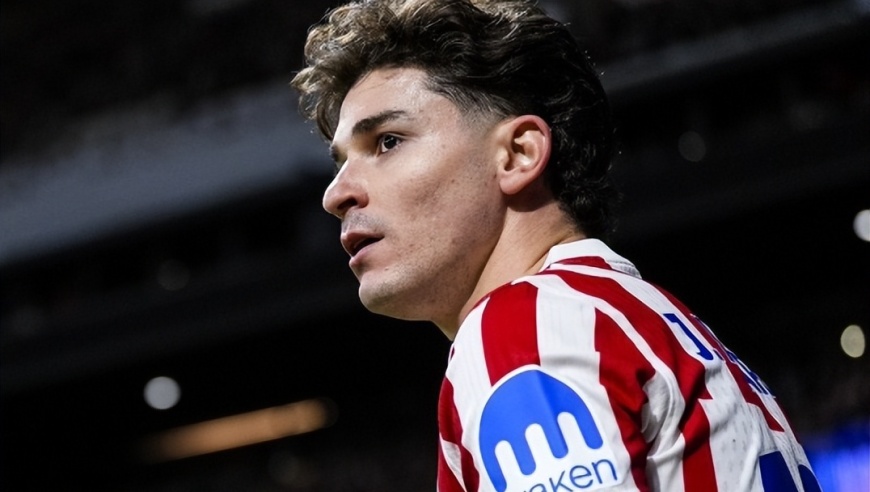 狮子大开口！马竞开2亿欧天价卖阿根廷国脚神锋，巴萨直接被吓退