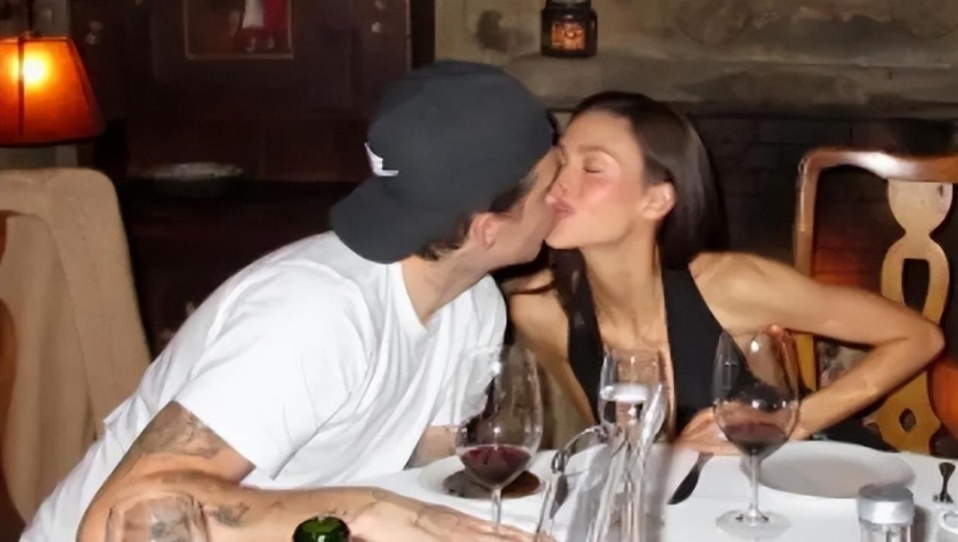 贝克汉姆大儿媳每月享亲爹100万零花钱？赘婿又遭前女友们爆猛料