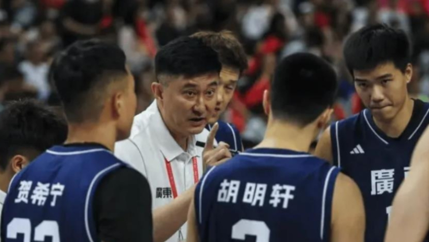 广东队夺冠奖金曝光，徐杰、赵睿、杜锋可拿200万以上