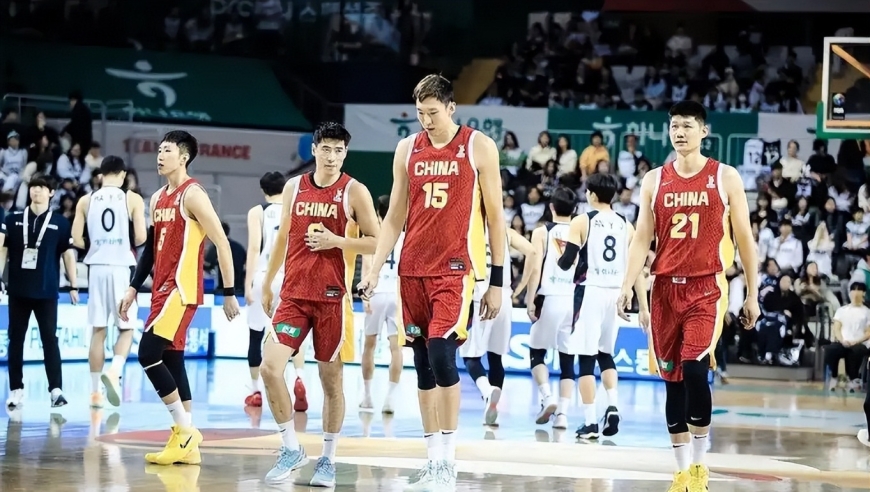 客场惨败后，男篮出线的概率还剩多少？8种情况100%晋级，4种100%出局