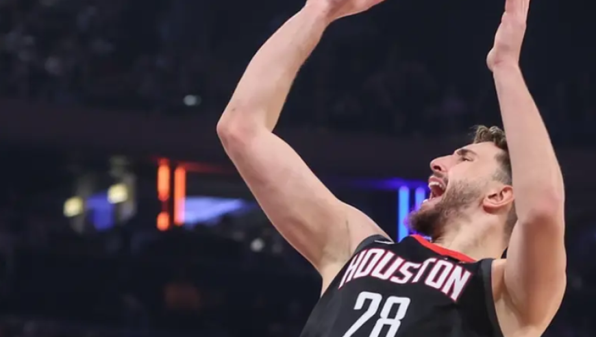 火箭106-108尼克斯！可怕的不是输球，而是乌度卡赛后的一番表态