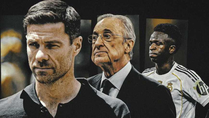 曝阿隆索不满被炒：错误+不公！对球员失望，点出和他对着干的3巨星