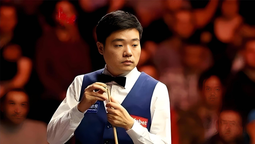 体坛名场面｜丁俊晖vs塞尔特决胜局，剧情神反转，细节定乾坤