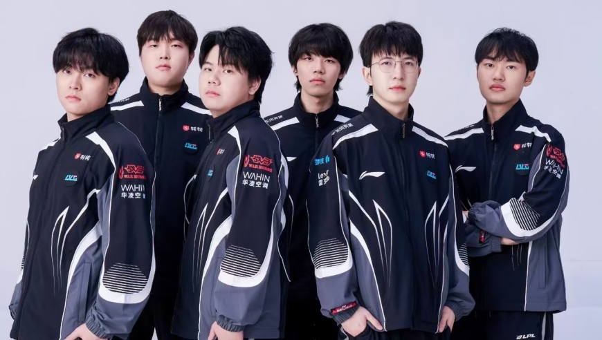 继“BLG商K事件结局，ON透露是之前的事”后，朱开与电竞圈内人谈BLG：大概率会有人员变化，有些事不发生，可能就不会有人员调整