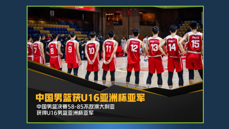 当中国男篮27分不敌澳大利亚时，你才会明白郭士强的含金量！