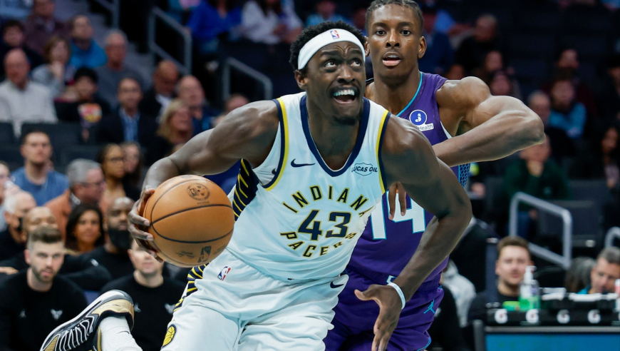 步行者黄蜂生死时刻：鲍尔犯大罪 西卡神仙反超麦康奈尔制胜抢断