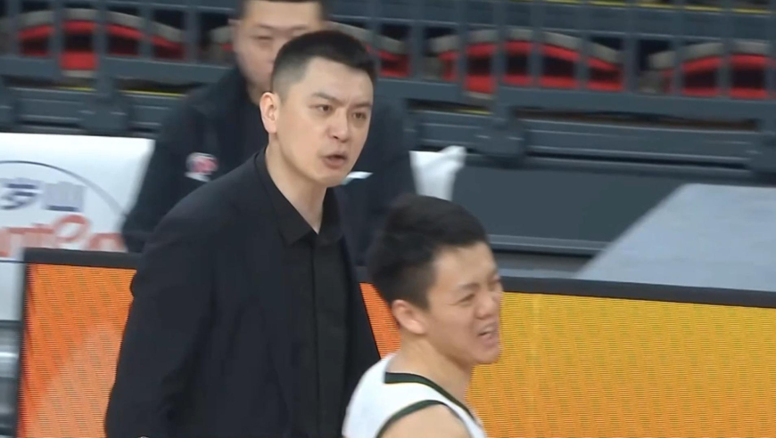 2+3确实不能等于6！篮协恢复裁判报告 辽宁男篮沉冤昭雪