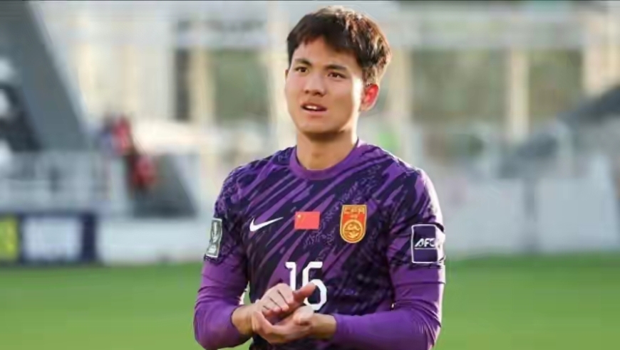 媒体人称当初申花2000能买李昊，现在要8000万了，也就只有海港能买得起了