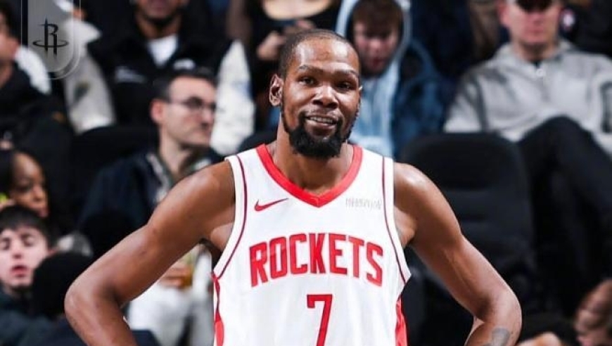 恩比德三双马克西36+10，杜兰特空砍36分+干扰绝杀，76人力克火箭