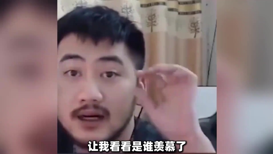 陈伯将年会爆改成比赛？夺冠便能开走小米su7！