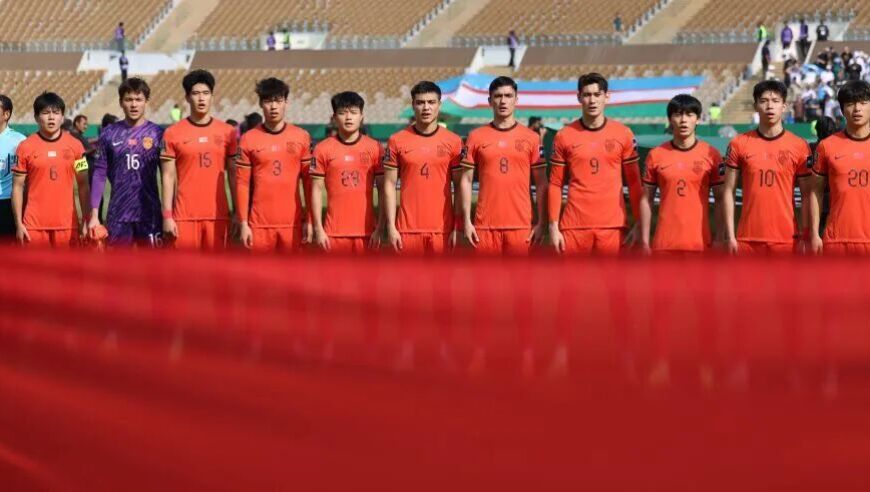 中国男足，今晚冲击亚洲之巅！三大看点