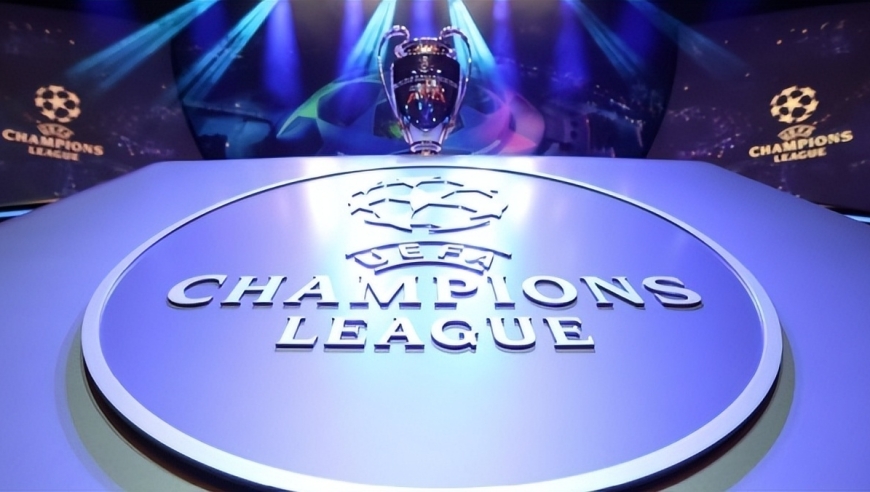 欧冠16强诞生！英超6队晋级 意甲剩独苗 抽签时间+潜在对阵出炉