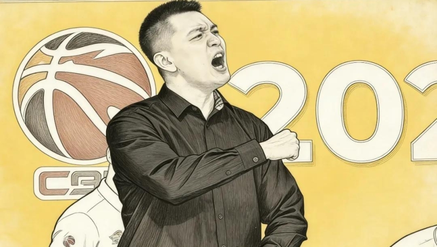 突发！曝杨鸣辞职，执教5年拿3冠，曾深陷&ldquo;出轨&rdquo;、&ldquo;婚变&rdquo;漩涡