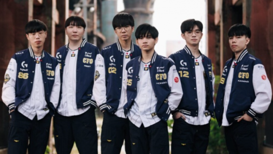 BLG十六强出局！TES绝境铁男小火龙晋级八强！
