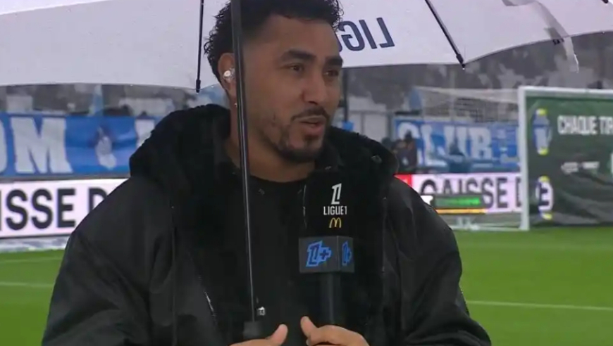 英媒：炫耀自己和300名女性&ldquo;发生关系&rdquo;的帕耶退役，法律纠纷尚未解决