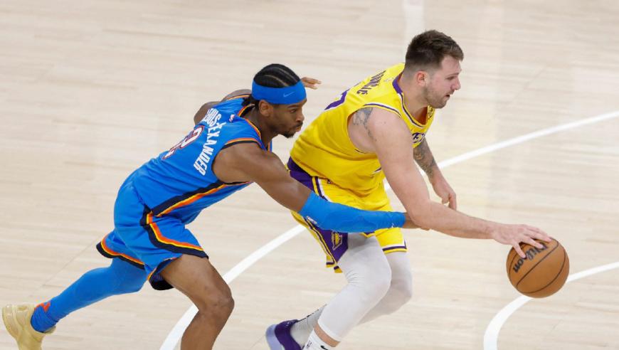 从24胜1负，到6胜5负！夺冠热门倒下，联盟终于对你们开刀了