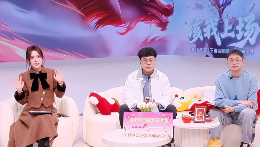 暖阳学习皖皖出装，带队击败KSG，透露：韩信刘邦组合很强