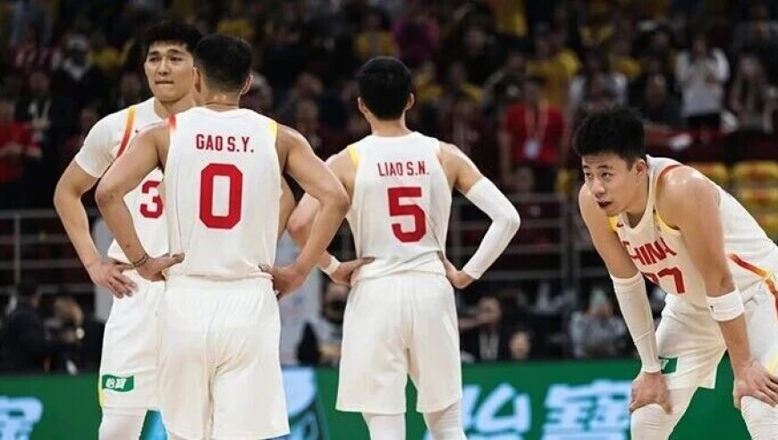 一夜间，是什么将中国男篮又打回了寒冬？