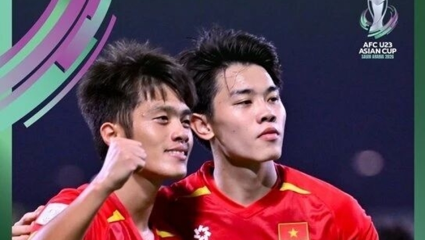 越南U23点球9-8战胜韩国U23，夺得季军，韩媒：韩国足球&ldquo;巨大耻辱&rdquo;