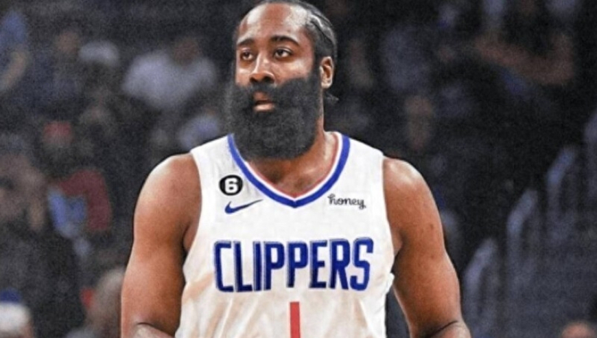 哈登本赛季已经砍下109分，那库里、杜兰特、字母哥呢？