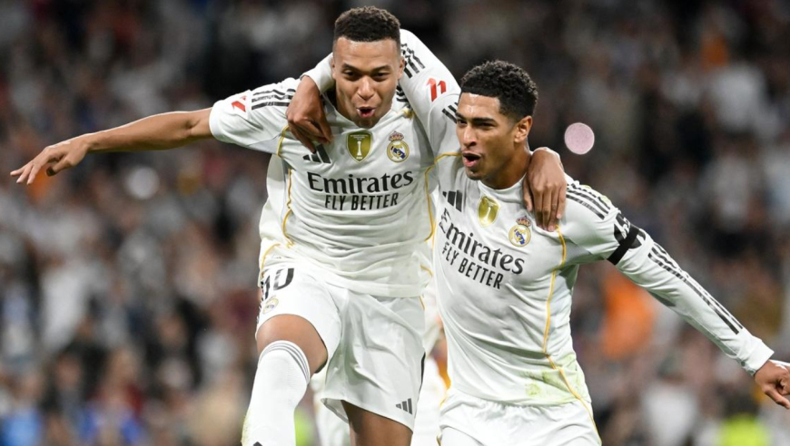 西甲最新积分战报：皇马造惨案，大黑马超越巴萨，皇家社会绝杀