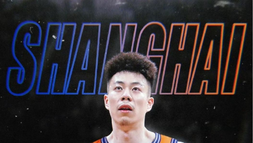 重磅！张镇麟王哲林交易浮出水面，辽宁得到的惊喜曝光！